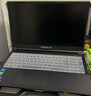 神舟（HASEE）战神Z7/T7/Z8系列笔记本电脑 英特尔酷睿处理器 RTX3050/3060性能独显游戏本 Z7DA5NS:i5/3050/16G/512G 实拍图