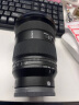 SONY索尼 FE 24-70mm F2.8 GM II 全画幅标准变焦 G大师镜头 恒定光圈 广角到中焦距 SEL2470GM2（ 二代） 标配 晒单实拍图