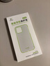ESCASE 适用于苹果7/8/se手机壳iphone SE2保护套 全包防刮防摔软壳 透明工艺手感适用于SE2/3/7/8透明 实拍图