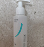 未兰净润舒颜洗面奶男女200g敏感肌泡沫洁面乳深层清洁毛孔温和保湿 洗面奶（0香精）110g 1瓶 实拍图