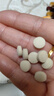 [天桥牌] 干酵母片 0.2g*80片/包 用于营养不良 消化不良 食欲不振及B族维生素缺乏症 5袋装【1.7元/袋】 实拍图