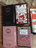 古驰【专柜行货】GUCCI古驰香水罪爱女士香水小样花悦栀子花 花悦+栀子+罪爱淡+罪爱小样套装 实拍图