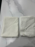 浩宝鹿皮擦车巾加厚真皮麂皮巾鸡皮布擦玻璃用抹布洗车毛巾吸水擦无痕 40*70CM规则形状 两条 实拍图