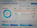三星（SAMSUNG）4TB SSD固态硬盘 M.2接口(NVMe协议PCIe 4.0 x4) AI电脑配件 读速7450MB/S 990 PRO 实拍图