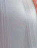 慧梦A4装订胶片 PVC/PP 高透装订封面 透明/磨砂 文件标书档案活页封面皮 装订成册书籍打孔机配套耗材 A4 20丝 PVC【磨砂100张】 实拍图