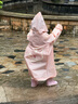 Kocotreekk树儿童雨衣宝宝男童女小学生小童雨披幼儿园雨具分体斗篷式 实拍图