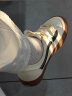 VANS范斯官方 Style 136 VR3生胶底小白鞋美式复古男鞋女鞋板鞋 白色 36 实拍图