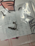 Lnieer医用钛钢耳钉女防致敏手术养耳洞耳环睡觉免摘钛合金耳骨钉耳蜗钉 星月耳钉【医用钛钢防致敏】 实拍图