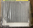 曼牌滤清器（MANNFILTER）倍清芯多效空调滤芯FP26023奔驰C200C260C300E200E260E300GLC260 实拍图