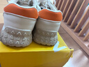 品牌断码女鞋踩屎感超软底运动鞋女士百搭软底休闲鞋2025春夏季新款阿甘鞋轻便网面鞋跑步鞋厚底跑鞋防滑耐磨薄款透气网鞋子 129卡其【网面款】 38 实拍图
