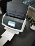 富士通（FUJITSU） iX1600扫描仪批量自动进纸A4彩色双面无线WIFIix1500 ix1600 触屏+WiFi 实拍图