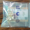 唐后正品天然白玉兰花胸针高档女淡水珍珠奢华别针新年 【新版白玉兰花】天然淡水珍珠 实拍图