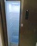 TCL 521升大容量对开门双开门冰箱风冷无霜分区养鲜超薄机身易嵌入白色奶油风家用养鲜冰箱 521升对开门 实拍图