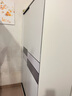 白浅【免费安装】衣柜卧室储物柜子移门衣橱简易推拉门大衣柜 【两门】1.2米主柜 实拍图