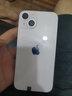 Apple iPhone13 苹果13【白条免息】苹果13二手 国行5G手机 二手苹果手机 粉色 256G【三年店保+五年老店】95新 实拍图