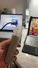 绿联Type-C扩展坞多USB3.0接口TF扩展器U盘分线器C口转HDMI扩展坞适用苹果华硕surface pro9笔记本电脑 实拍图