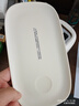 美的（Midea）面包机多士炉早餐烤吐司机 烤三明治面包片2片小型家用不锈钢早餐机轻食机 6档烘烤带防尘盖 RP04 实拍图