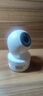 普联（TP-LINK）摄像头家用监控器 室内高清无线智能网络摄像机 360°度全景旋转云台手机APP远程查看双向语音对讲 【双镜头丨双画面】1000万旗舰版 64GB内存卡【免费升级128GB卡】 4 实拍图