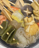 潮夫道关东煮串串400g(内含原味汤料包)火锅食材丸料空气炸锅鱼丸子烧烤 实拍图