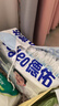 德佑婴儿尿垫隔尿垫一次性隔尿垫护理垫防水尿垫新生儿宝宝尿垫床垫 【基础银装S码】80片25*33cm 实拍图