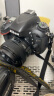 永诺YN50mm F1.8N尼康口单反相机标准定焦大光圈全画幅人像镜头 实拍图