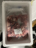 内蒙古多肉羊蝎子原切羊肉锡林郭勒乳羔羊清真羊脊骨火锅食材 多肉羊脊骨9斤（满肉款） 实拍图