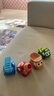 爱吃鱼小汽车回力车惯性车工程车玩具车卡车模型婴幼儿男孩女孩玩具礼物 实拍图