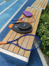 飞尔顿FED网球回弹训练器网球拍初学者带线成人儿童通用亲子套餐 晒单实拍图