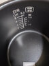 松下电饭煲内胆锅胆SR-DY152/DF151/MG153/DC156/DG153不粘4L升胆 松下SR-DF151内胆 实拍图