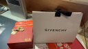 纪梵希（Givenchy）高定禁忌小羊皮口红唇膏N333 持妆显色 圣诞礼物生日礼物送女友 实拍图