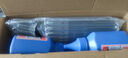 彩印美适用三星ML-1510/SCX-4100/SCX4216F/4116墨盒ML-1710D3硒鼓 易加粉硒鼓1支+专用碳粉2瓶 实拍图