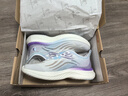 乔丹运动鞋男鞋轻速4PLUS春夏季超轻网面透气减震跑步鞋 实拍图