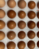 CP  正大 无抗鲜鸡蛋40枚 2.24kg  优质蛋白 早餐食材 礼盒装 实拍图