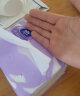 维达（Vinda）抽纸 棉韧3层100抽*6包S码 亲肤无刺激 卫生纸 餐巾纸 纸巾  实拍图