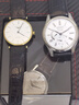 精工（SEIKO）手表 日韩表PRESAGE珐琅盘机械男士腕表 SPB045J1 生日礼物 实拍图