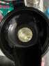 天喜（TIANXI）气压式保温壶大容量保温瓶压力壶热水瓶杯玻璃内胆按压暖壶2.5L 晒单实拍图