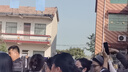 【京东物流】草莓熊u型颈枕迪士尼同款抱枕抱抱龙u型颈枕护颈枕 【经典】抱抱龙 实拍图