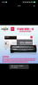 得力（deli）388A硒鼓 88a硒鼓适用惠普打印机HP P1008 P1106 P1108 M1136 M126a M126nw M128fn硒鼓 大容量2支DBH-388AX2 实拍图