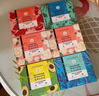 丝芙兰（SEPHORA）蚕丝面膜 保湿补水透亮 石榴5pcs 实拍图