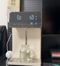 美的（Midea）【政府补贴】榨汁料理机榨汁杯 多功能易清洗 家用小型搅拌机 打米糊果汁机婴儿辅食机MJ-WBL2507B 实拍图