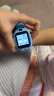 迪士尼（Disney）儿童电话手表女孩定位智能手表小学生儿童4G拍照节日礼SF-54214L 实拍图