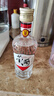 董酒 复刻 白标 董香型白酒 54度125ml*6瓶 实拍图