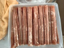 鲜京采 国产原切牛肉卷1.2kg（400g/袋*3）火锅涮煮食材 生鲜牛肉 晒单实拍图
