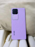 vivo S18 8GB+256GB 菱紫 后置影棚级柔光环 5000mAh超薄蓝海电池 第三代骁龙7 快充 拍照 手机 实拍图