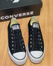匡威（Converse）【滔搏运动】CONVERSE/匡威女鞋低帮帆布鞋AllStar复古厚底松糕 560250C 39 实拍图