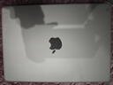 Apple/苹果【教育优惠】AI笔记本/2023MacBookPro14英寸M3(8+10核)16G512G 银色笔记本电脑Z1A900049 实拍图