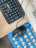 宏碁（acer）键盘 键鼠套装 有线键盘鼠标套装 办公鼠标键盘 防泼洒 USB笔记本台式机通用 晒单实拍图
