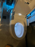 SKJ智能马桶无水压限制卫浴泡沫盾全自动一体机轻音冲水坐便器-601 旗舰版【香薰泡沫盾/不限水压】 250/300/350/400坑距 下单备注 实拍图
