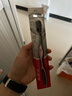 高露洁（Colgate）细毛护龈备长炭软毛成人牙刷旅行装*1支款式颜色随机发货京东自营 实拍图