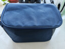 爱尚游（ASY）保温箱冷藏 6.5升保温袋母乳保鲜2-8度药品保冷包 便携饭盒便当包 保温包保温箱送餐箱 水果保鲜盒便当包 妈咪包新妈妈背奶包户外野餐包储奶包 实拍图